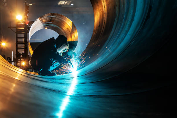 Best Pipe Welding in Prairie Du Sac, WI