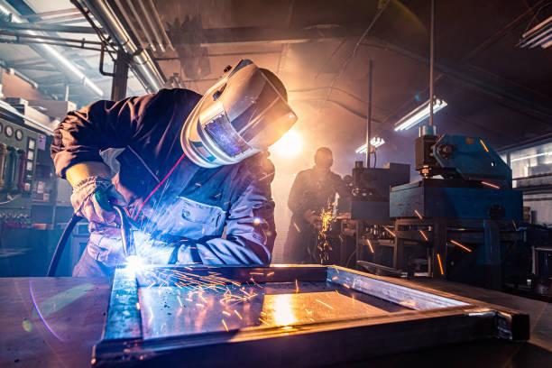  Prairie Du Sac, WI Welder Pros