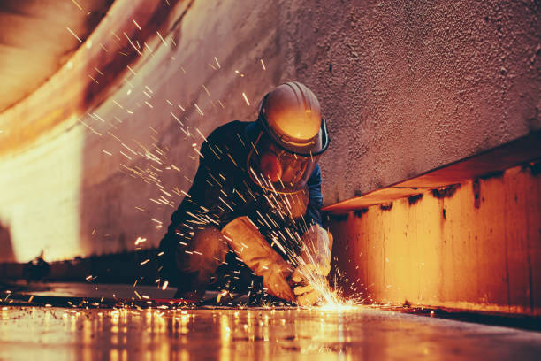 Affordable Welder Services in Prairie Du Sac, WI