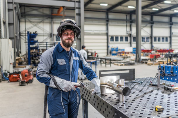 Best Specialty Welding Processes in Prairie Du Sac, WI