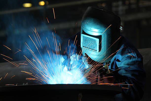 Welding Equipment Sales and Repair